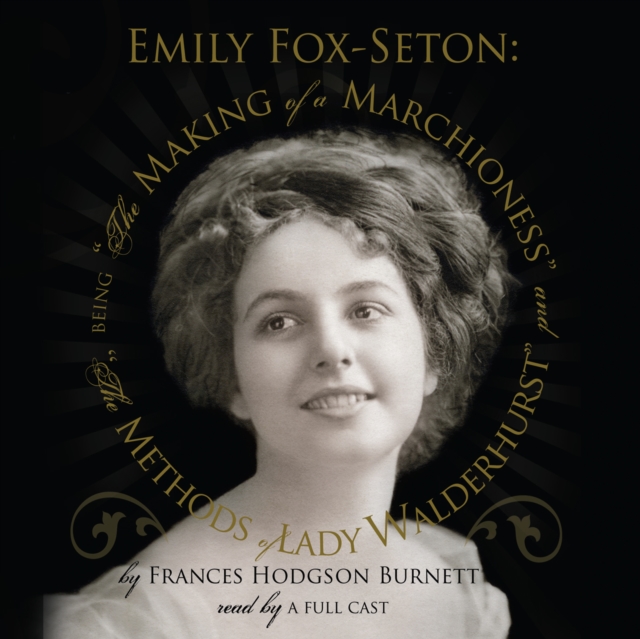 Emily Fox-Seton, eAudiobook MP3 eaudioBook