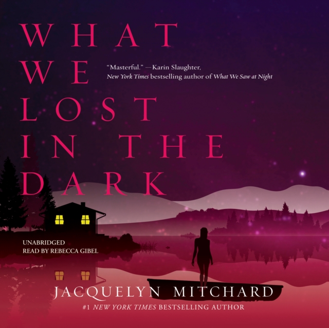 What We Lost in the Dark, eAudiobook MP3 eaudioBook