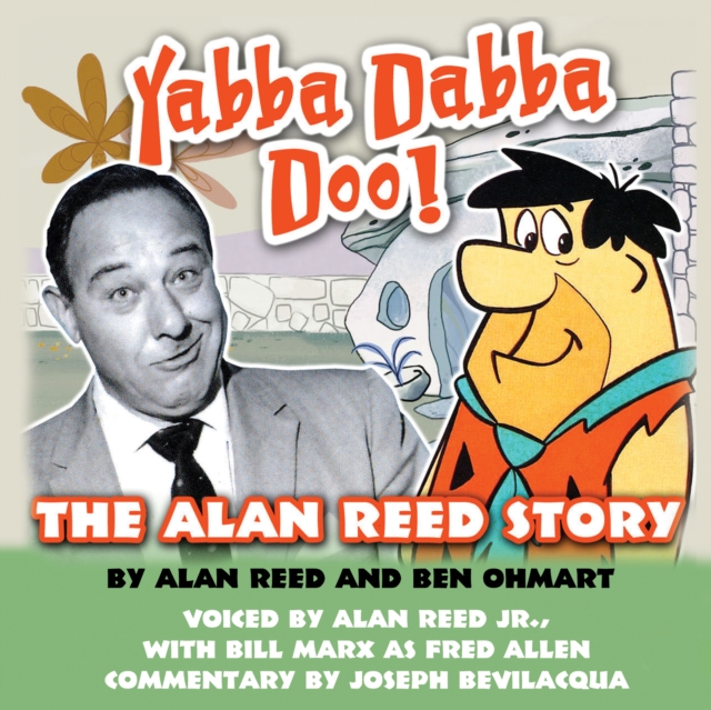 Yabba Dabba Doo!, eAudiobook MP3 eaudioBook