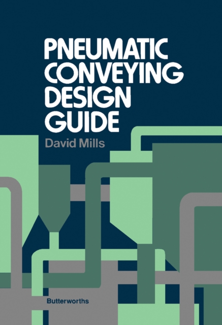 Pneumatic Conveying Design Guide, PDF eBook