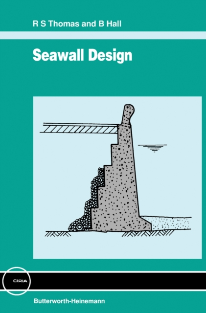 Seawall Design, PDF eBook
