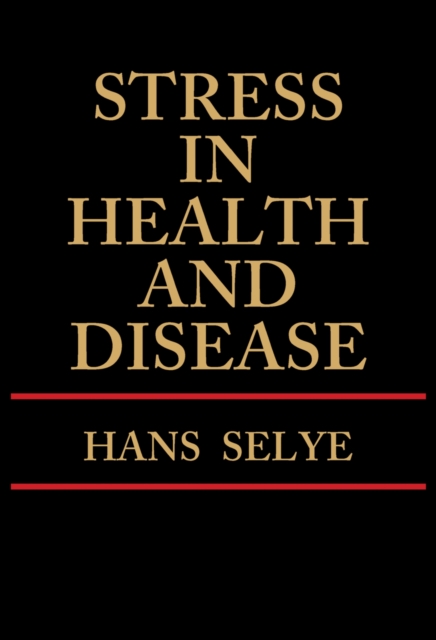 Stress in Health and Disease, PDF eBook