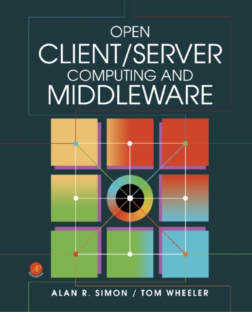 Open Client/Server Computing and Middleware, PDF eBook