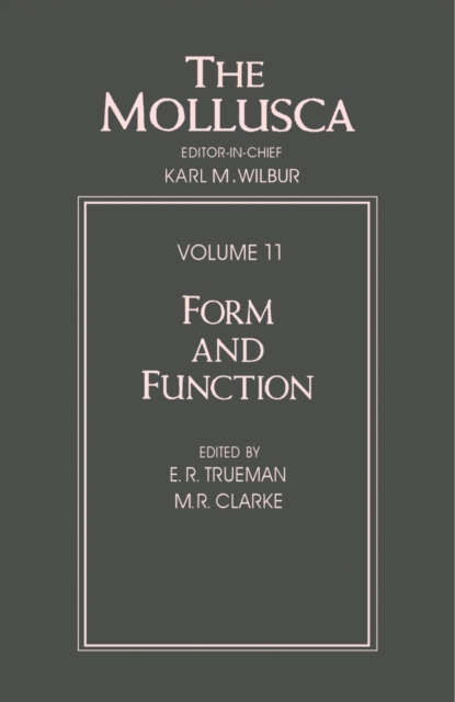 Form and Function : Form and Function, PDF eBook