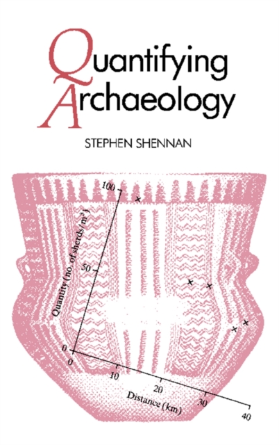 Quantifying Archaeology, PDF eBook