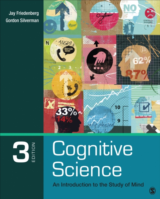 Cognitive Science : An Introduction to the Study of Mind, EPUB eBook
