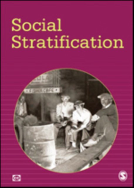 Social Stratification, DVD video Book