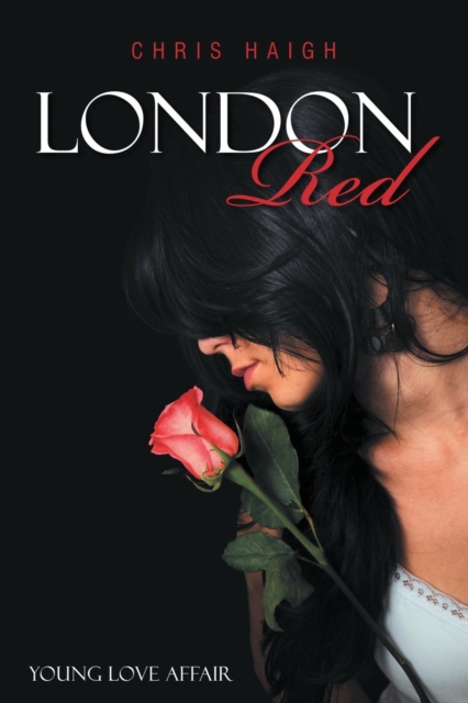 London Red, Paperback / softback Book