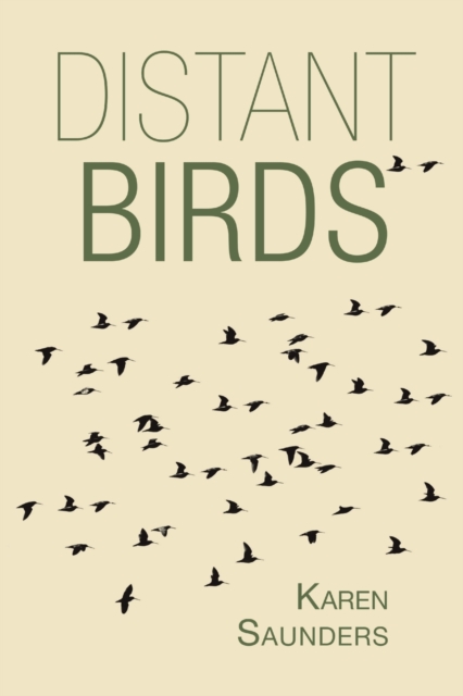 Distant Birds, Paperback / softback Book