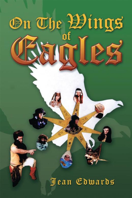 On the Wings of Eagles, EPUB eBook