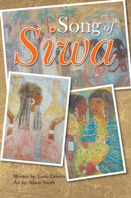 Song of Siwa : The Marzuk-Iskander Festival, EPUB eBook