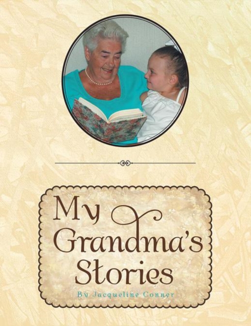 My Grandma's Stories, EPUB eBook