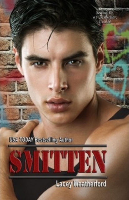 Smitten, Paperback / softback Book
