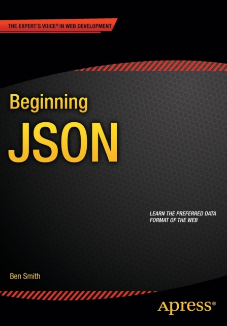 Beginning JSON, Paperback / softback Book