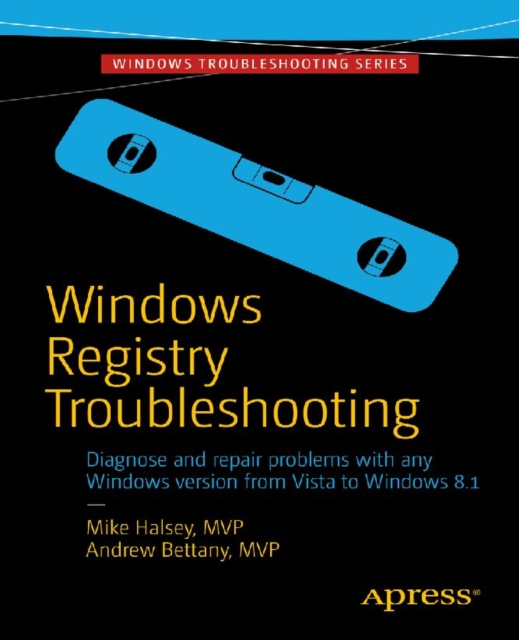 Windows Registry Troubleshooting, PDF eBook