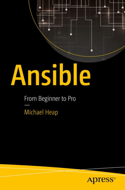Ansible : From Beginner to Pro, PDF eBook