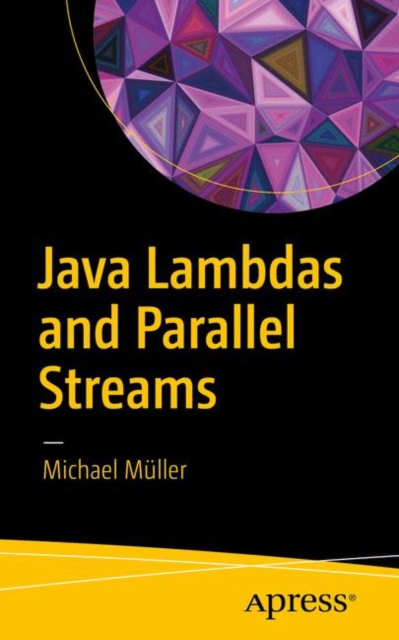 Java Lambdas and Parallel Streams, PDF eBook