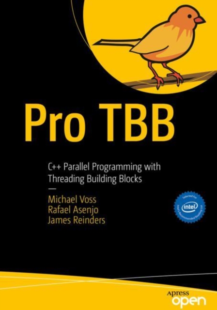 Pro TBB : C++ Parallel Programming with Threading Building Blocks, Paperback / softback Book