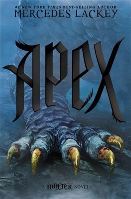 Apex, Paperback / softback Book