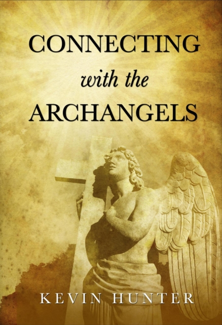 Connecting with the Archangels, EA Book