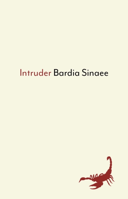 Intruder, Paperback / softback Book
