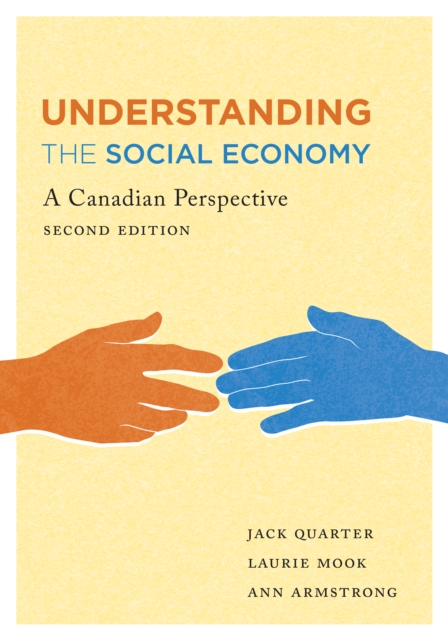 Understanding the Social Economy : A Canadian Perspective, Second Edition, EPUB eBook