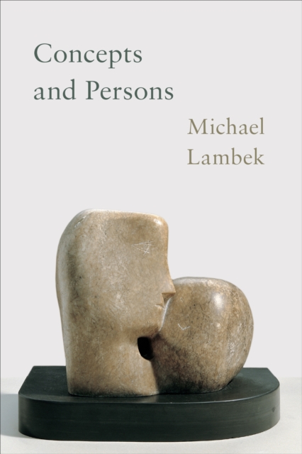 Concepts and Persons, PDF eBook