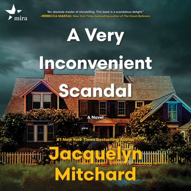 A Very Inconvenient Scandal : A novel, eAudiobook MP3 eaudioBook