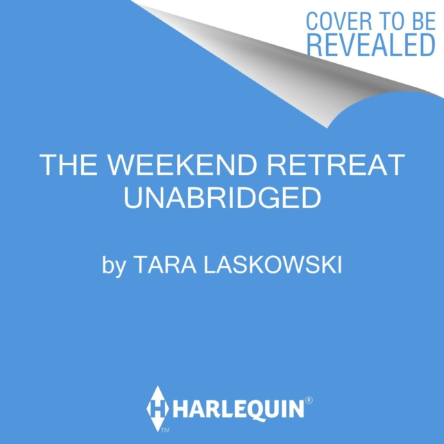 The Weekend Retreat, eAudiobook MP3 eaudioBook