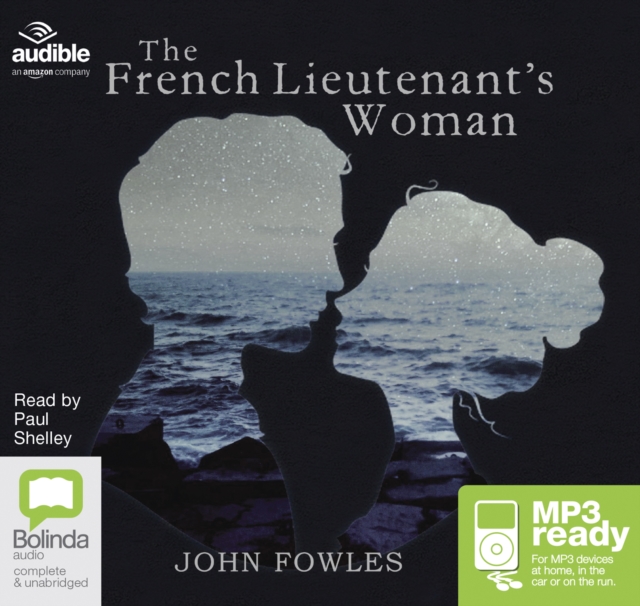 The French Lieutenant's Woman, Audio disc Book