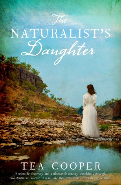The Naturalist's Daughter, EPUB eBook