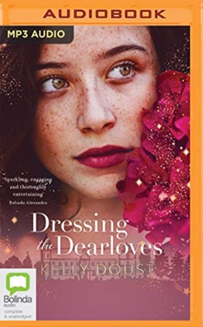 DRESSING THE DEARLOVES, CD-Audio Book