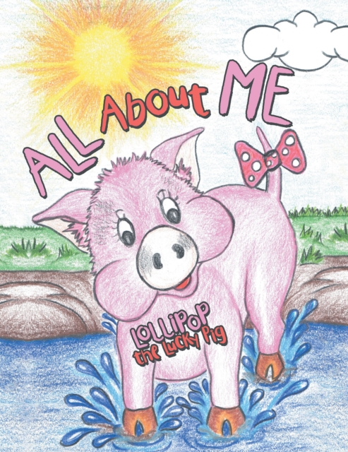 All About Me, EPUB eBook