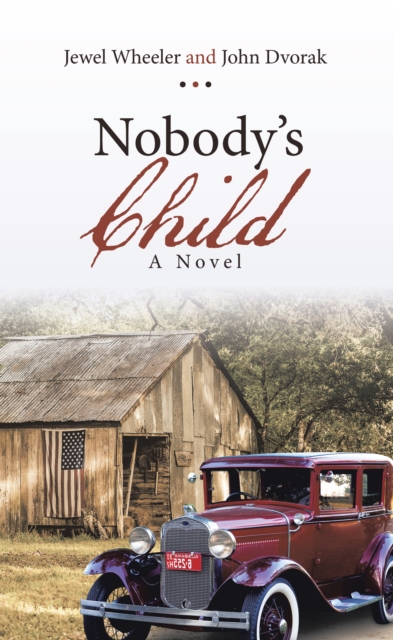 Nobody's Child : A Novel, EPUB eBook