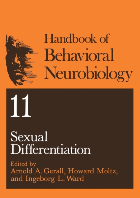 Sexual Differentiation, Paperback / softback Book