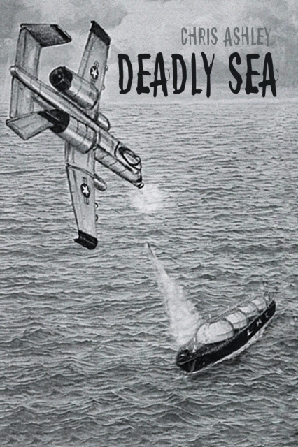 Deadly Sea, EPUB eBook