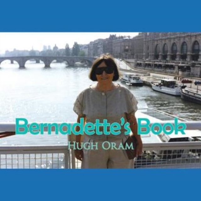 Bernadette's Book, Paperback / softback Book