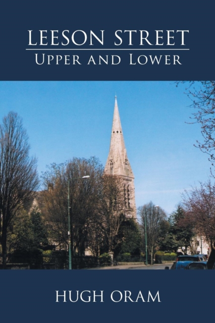 Leeson Street : Upper and Lower, Paperback / softback Book