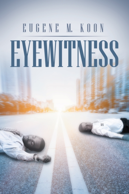 Eyewitness, EPUB eBook
