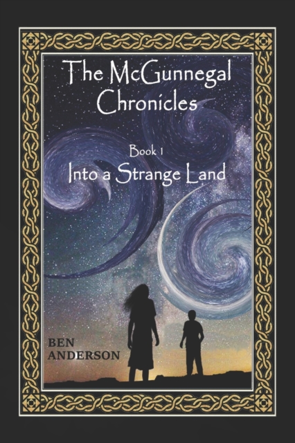 Into a Strange Land, Paperback / softback Book