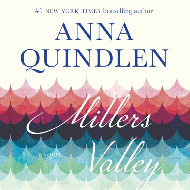 Miller's Valley : A Novel, eAudiobook MP3 eaudioBook
