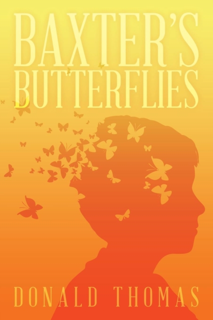 Baxter's Butterflies, Paperback / softback Book