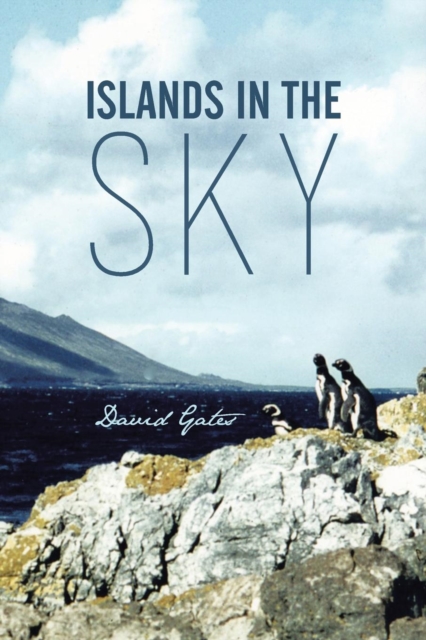 Islands in the Sky, Paperback / softback Book
