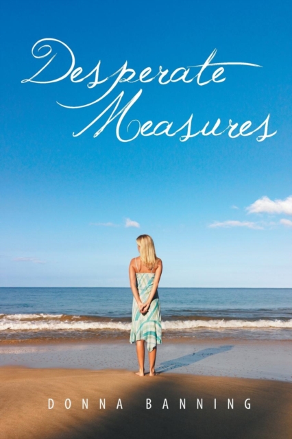Desperate Measures, Paperback / softback Book