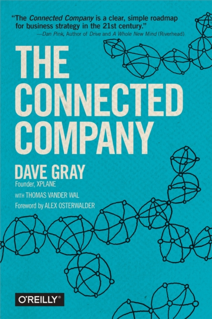 The Connected Company, PDF eBook