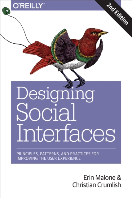 Designing Social Interfaces : Principles, Patterns, and Practices for Improving the User Experience, PDF eBook