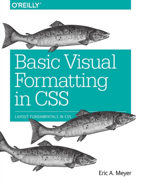 Basic Visual Formatting in CSS, Paperback / softback Book