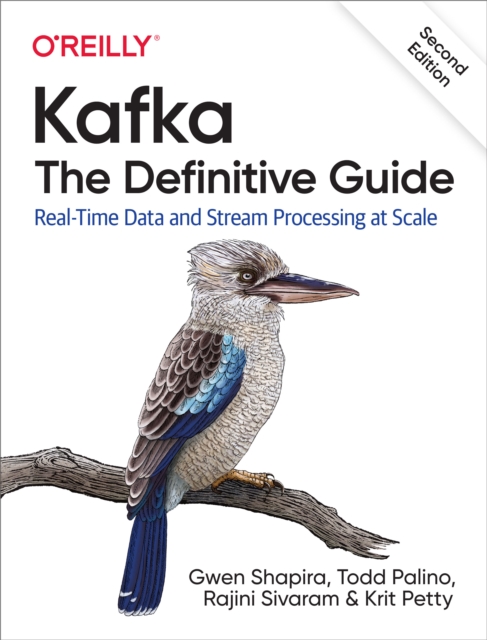 Kafka: The Definitive Guide, PDF eBook