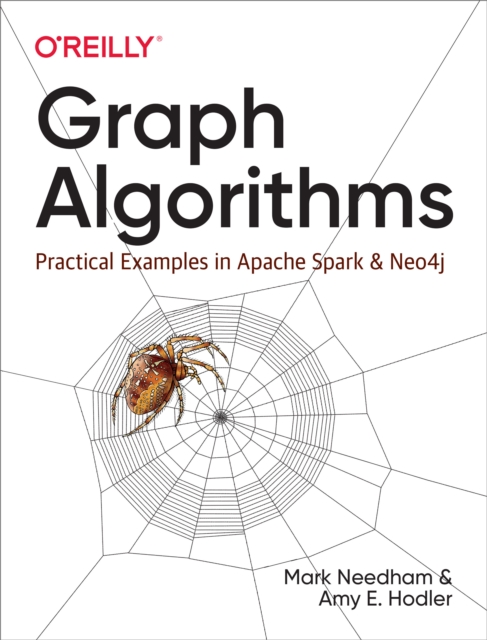 Graph Algorithms : Practical Examples in Apache Spark and Neo4j, PDF eBook