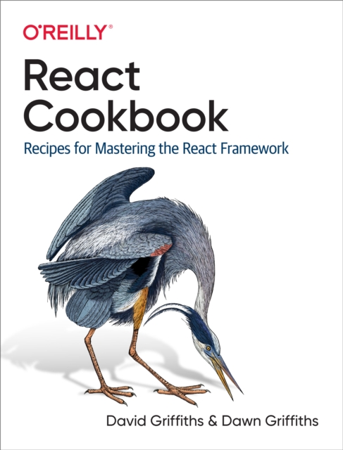 React Cookbook, EPUB eBook